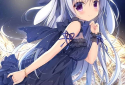 绅士动漫图,时光流转的青春记忆