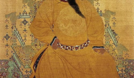 朱允熥,明朝建文帝的传奇人生与神秘失踪